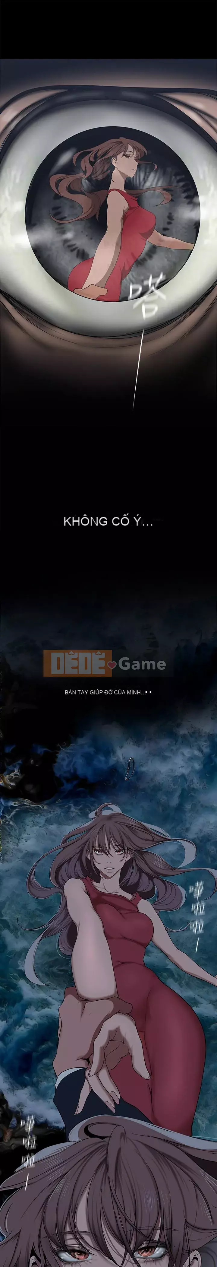 Thế giới mới dũng cảm Chương 146-147