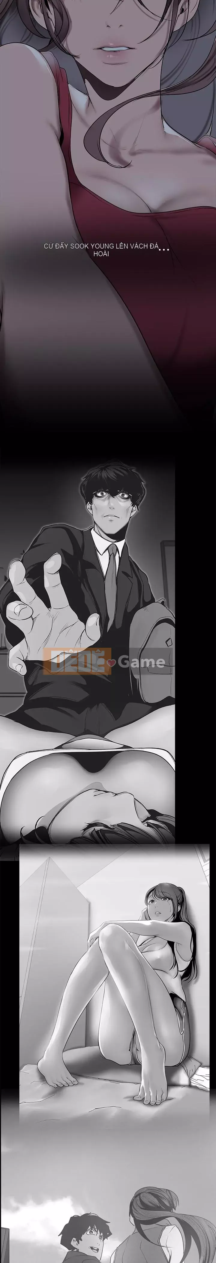 Thế giới mới dũng cảm Chương 146-147