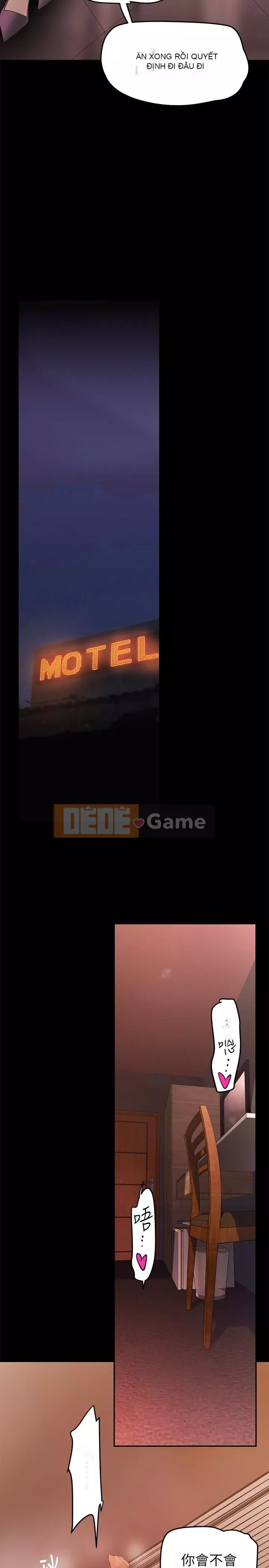 Thế giới mới dũng cảm Chương 146-147