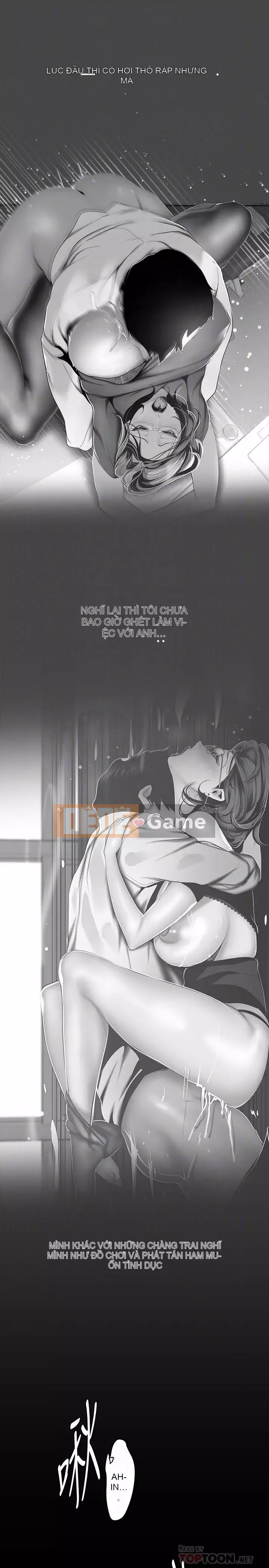 Thế giới mới dũng cảm Chương 144-145