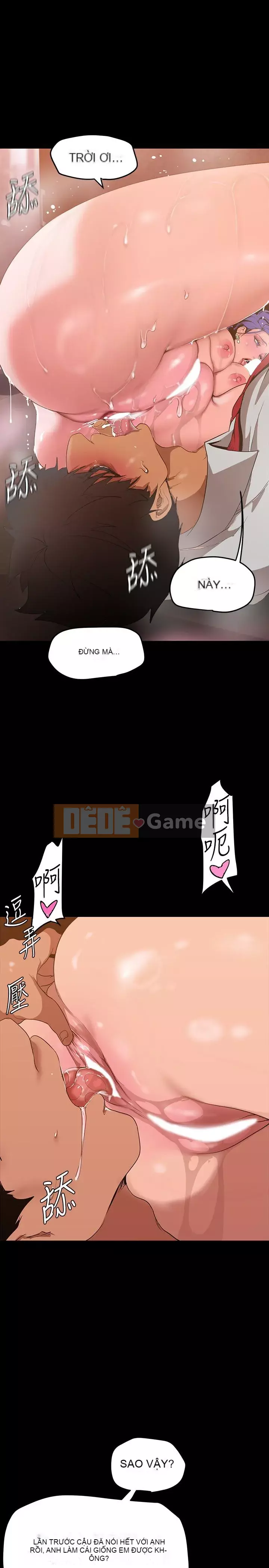 Thế giới mới dũng cảm Chương 144-145