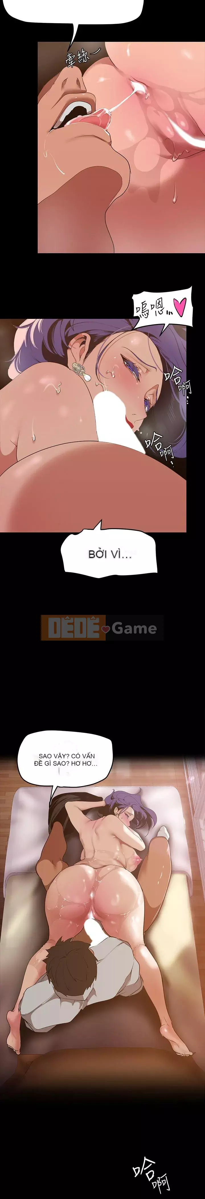 Thế giới mới dũng cảm Chương 144-145