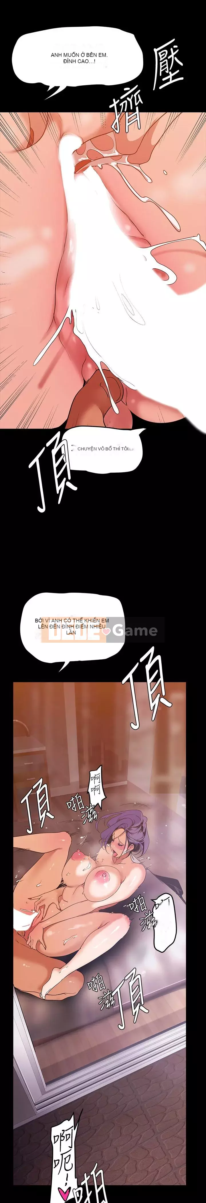 Thế giới mới dũng cảm Chương 144-145