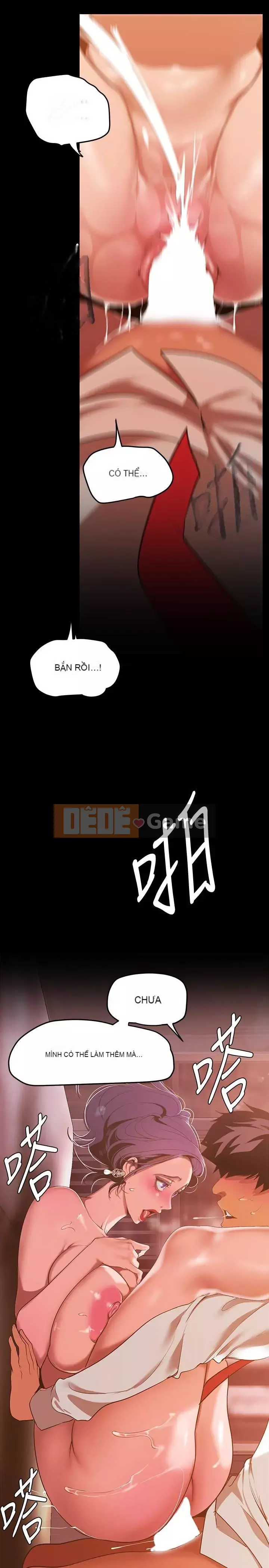 Thế giới mới dũng cảm Chương 144-145