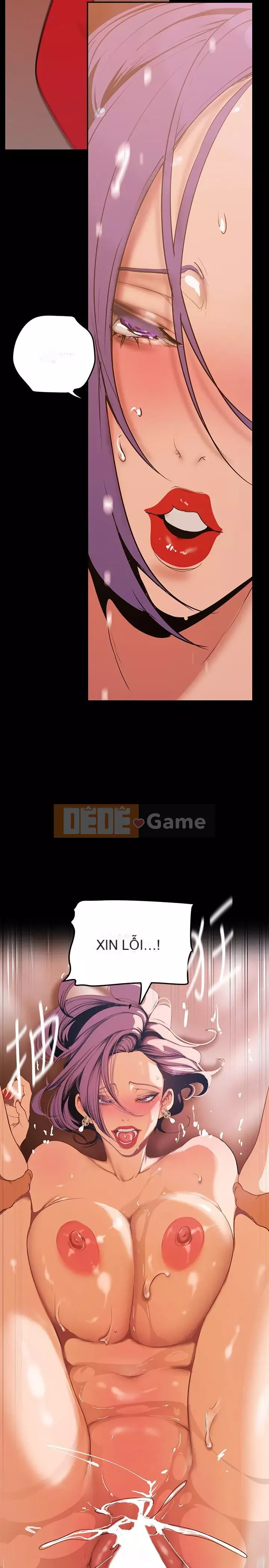 Thế giới mới dũng cảm Chương 144-145