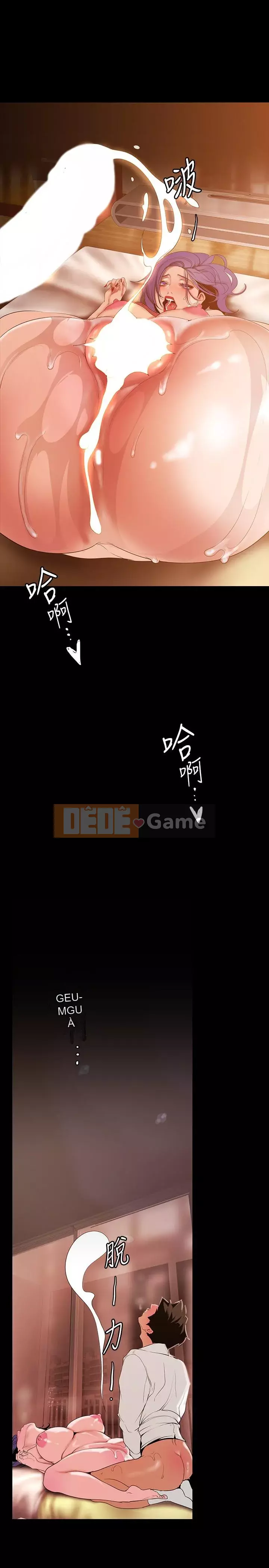 Thế giới mới dũng cảm Chương 144-145