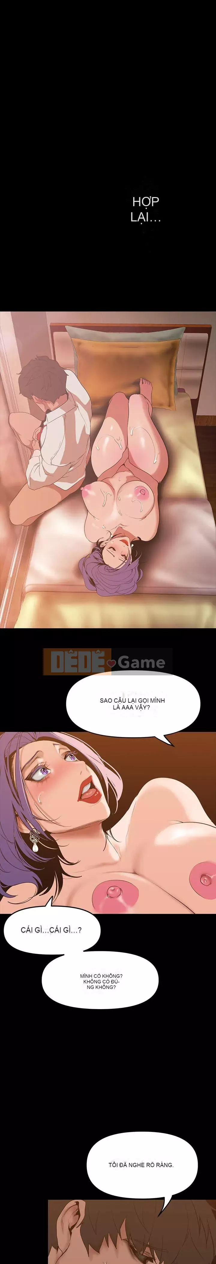 Thế giới mới dũng cảm Chương 144-145