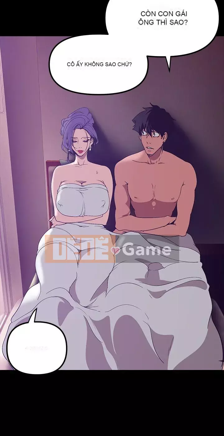 Thế giới mới dũng cảm Chương 144-145