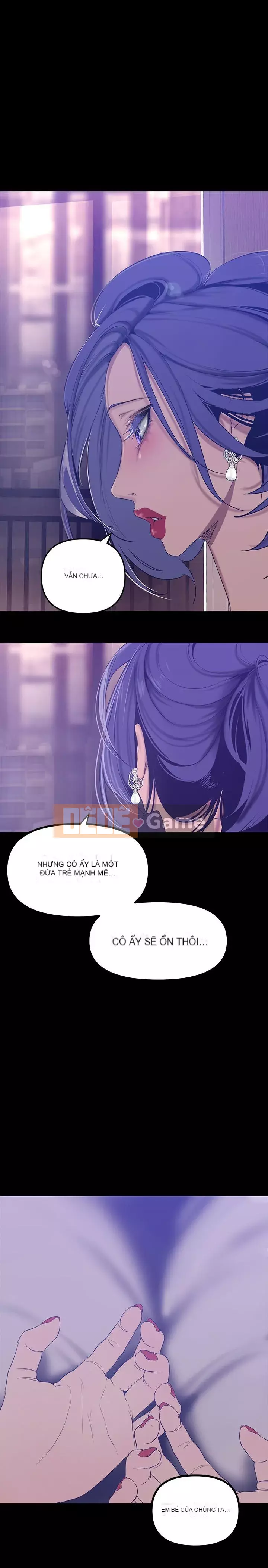 Thế giới mới dũng cảm Chương 144-145