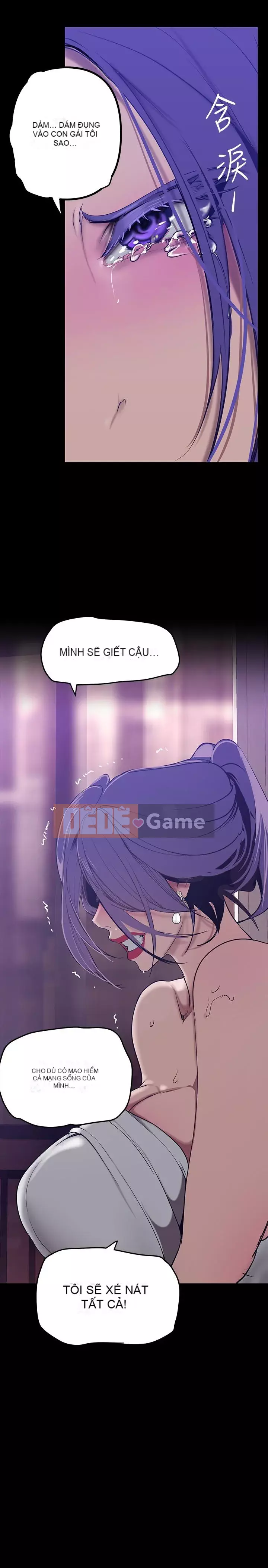 Thế giới mới dũng cảm Chương 144-145