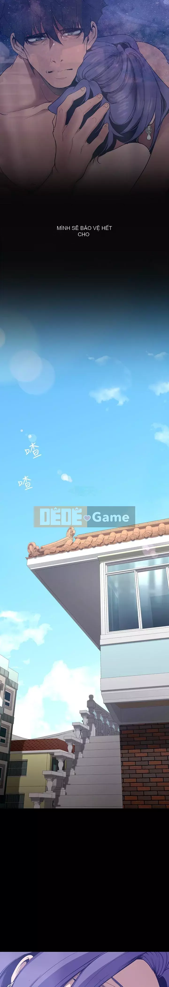 Thế giới mới dũng cảm Chương 144-145