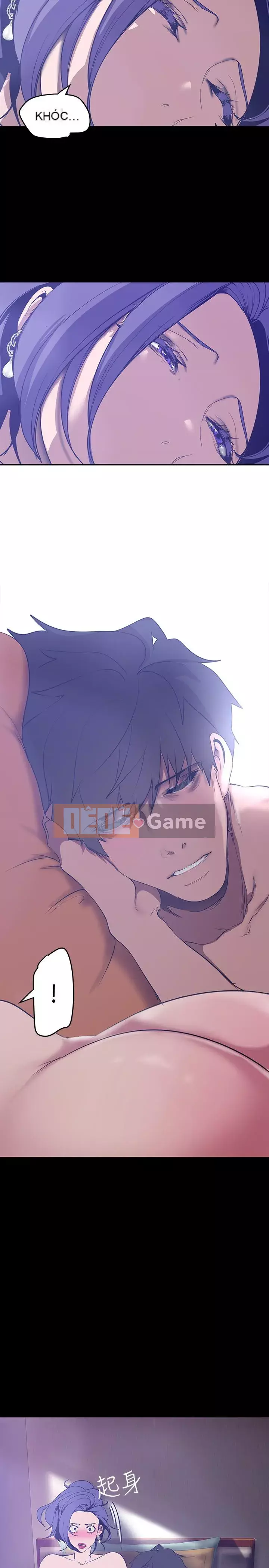 Thế giới mới dũng cảm Chương 144-145