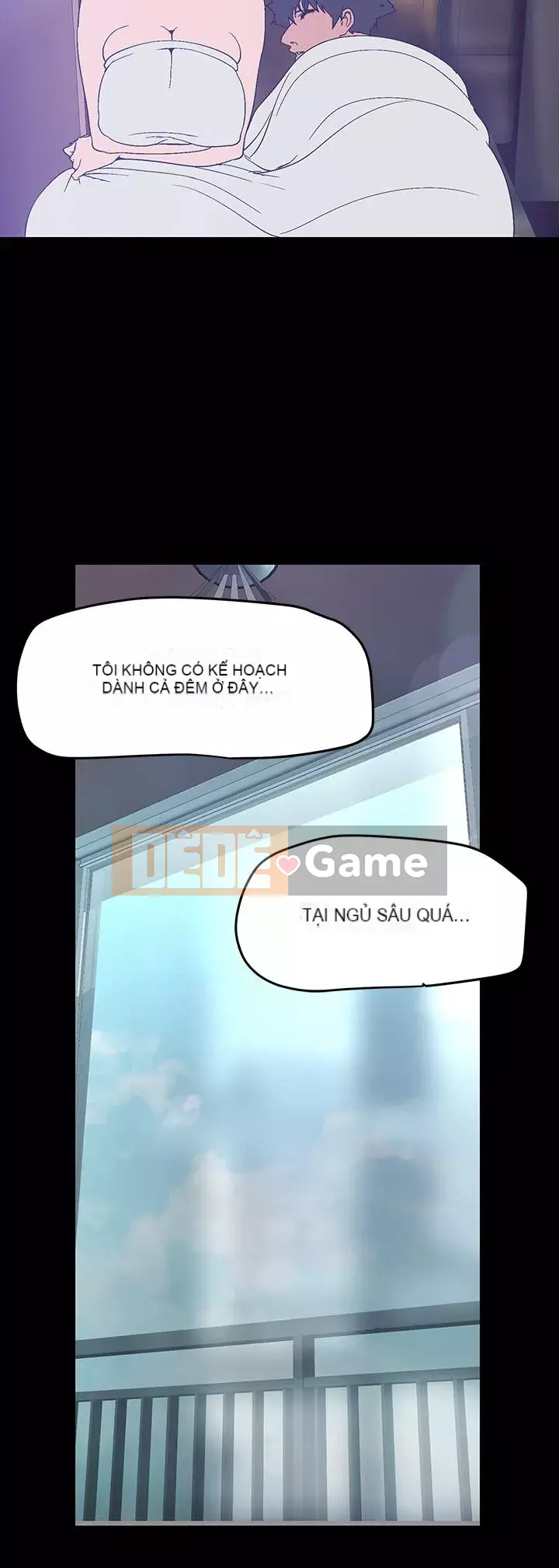 Thế giới mới dũng cảm Chương 144-145