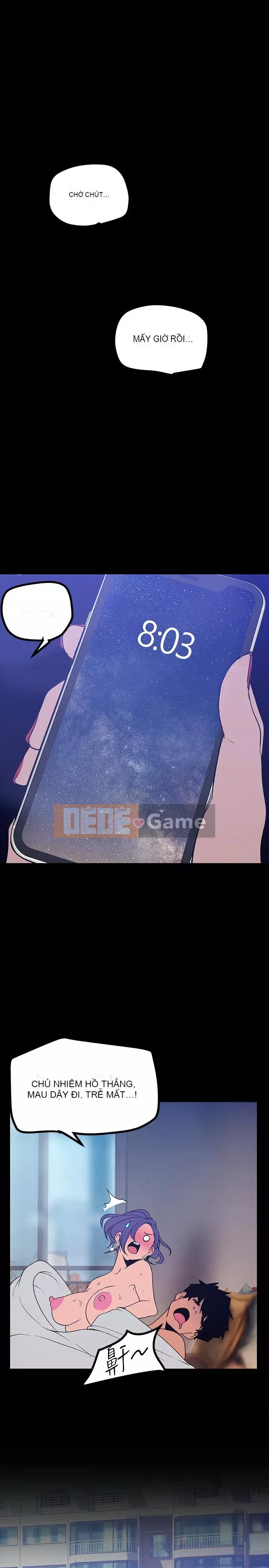 Thế giới mới dũng cảm Chương 144-145