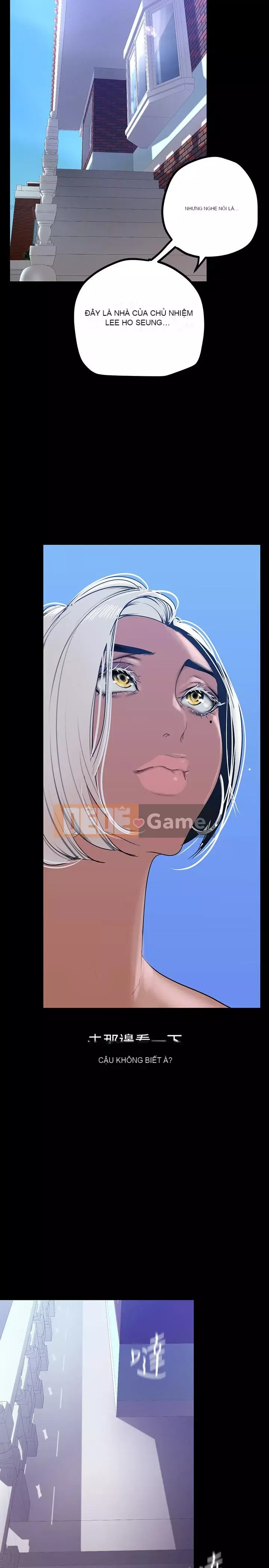 Thế giới mới dũng cảm Chương 144-145