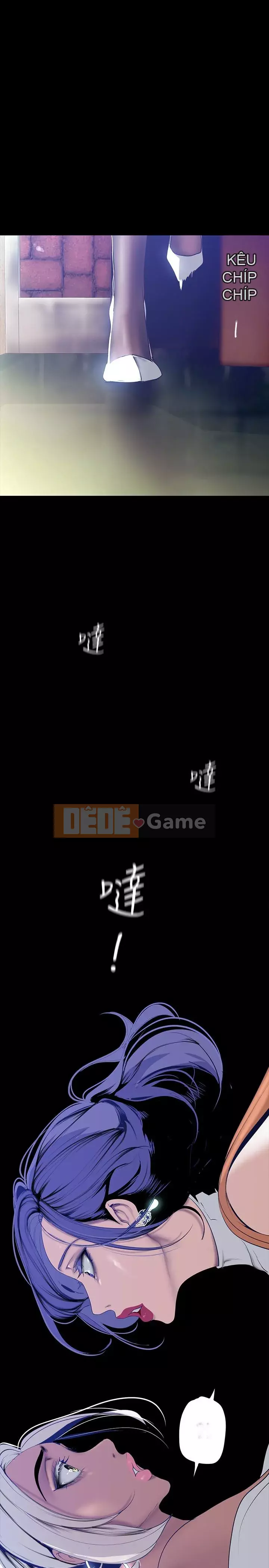 Thế giới mới dũng cảm Chương 144-145