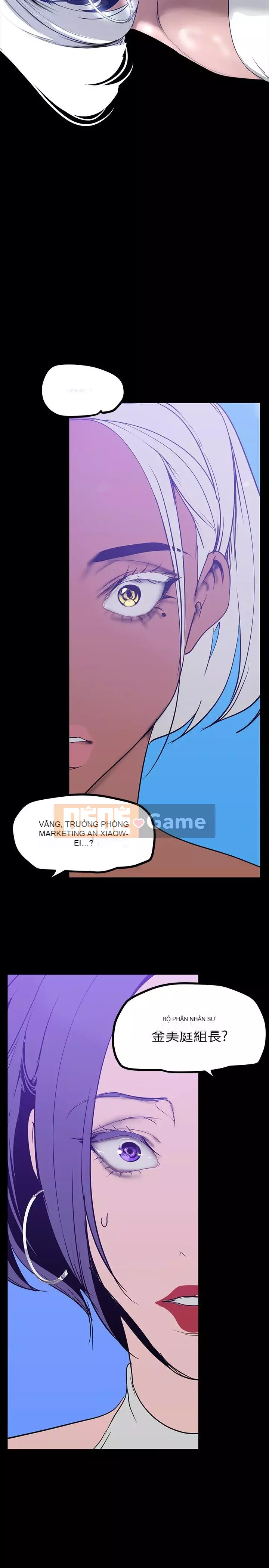 Thế giới mới dũng cảm Chương 144-145