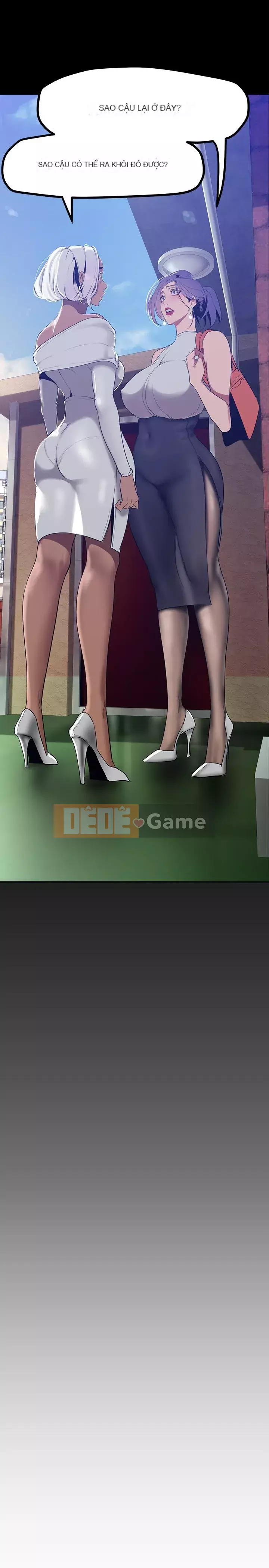 Thế giới mới dũng cảm Chương 144-145