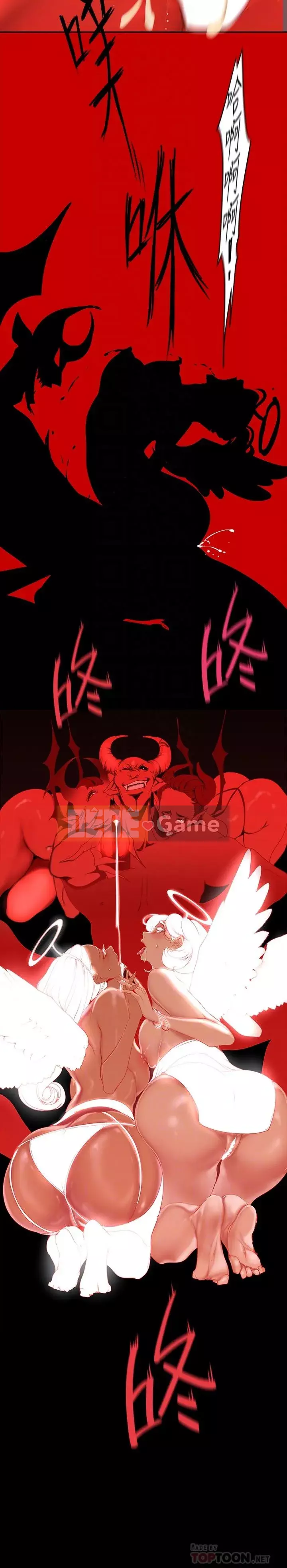 Thế giới mới dũng cảm Chương 140-141