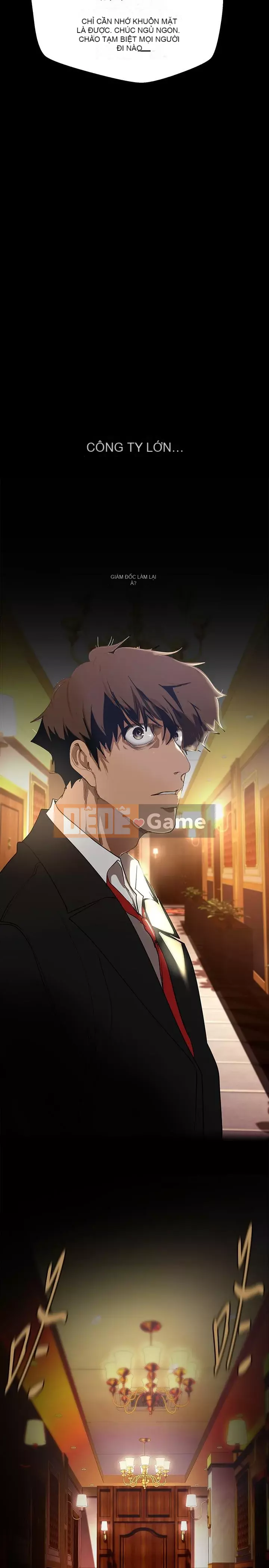 Thế giới mới dũng cảm Chương 140-141