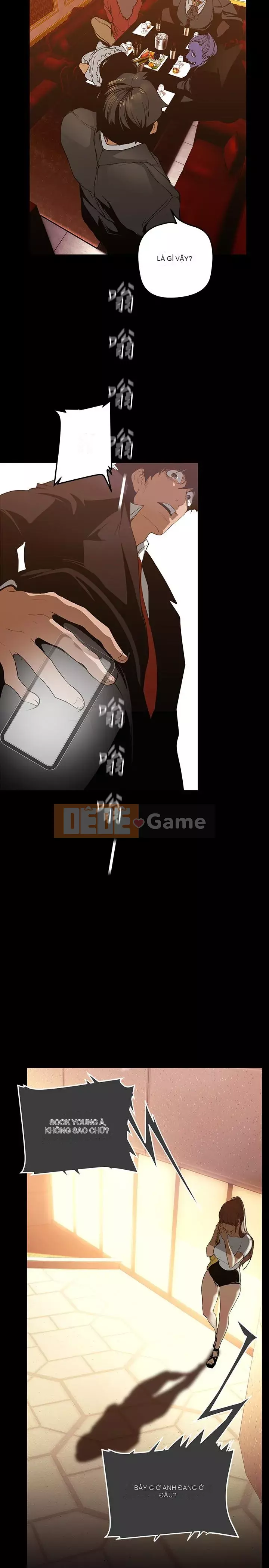 Thế giới mới dũng cảm Chương 140-141