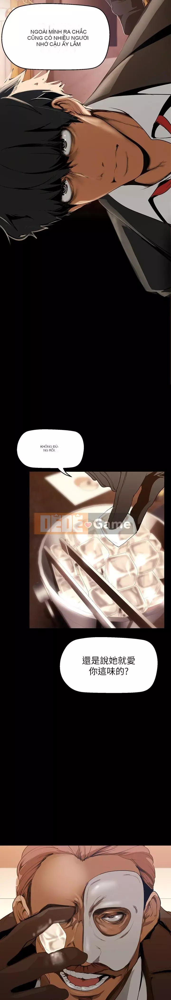 Thế giới mới dũng cảm Chương 140-141