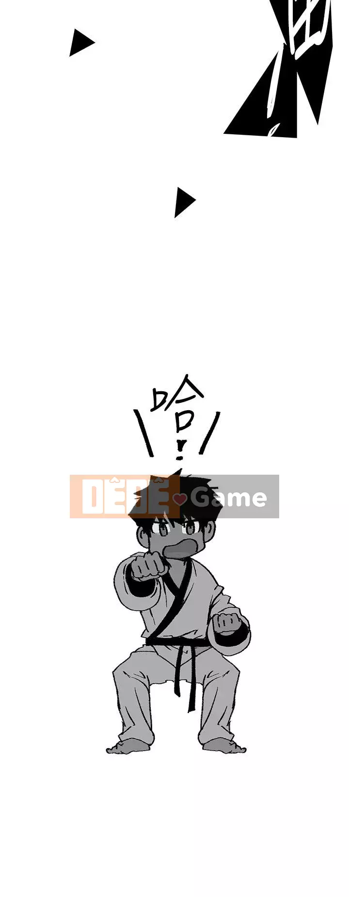 Thế giới mới dũng cảm Chương 140-141