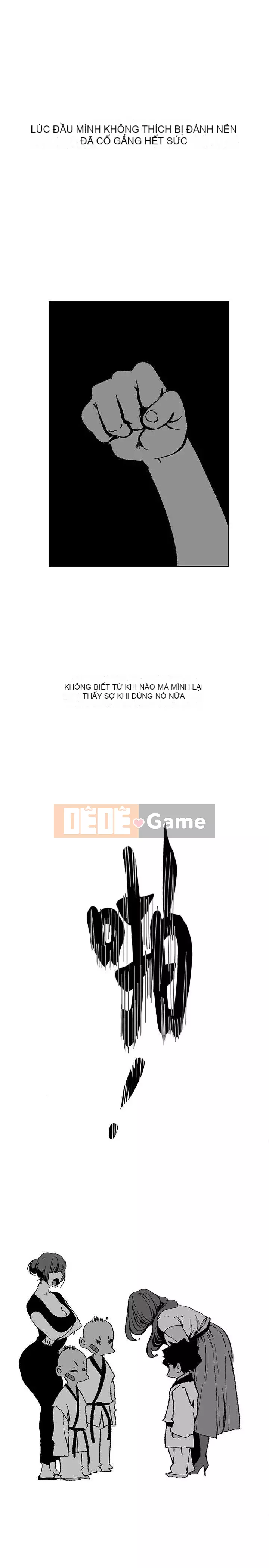 Thế giới mới dũng cảm Chương 140-141