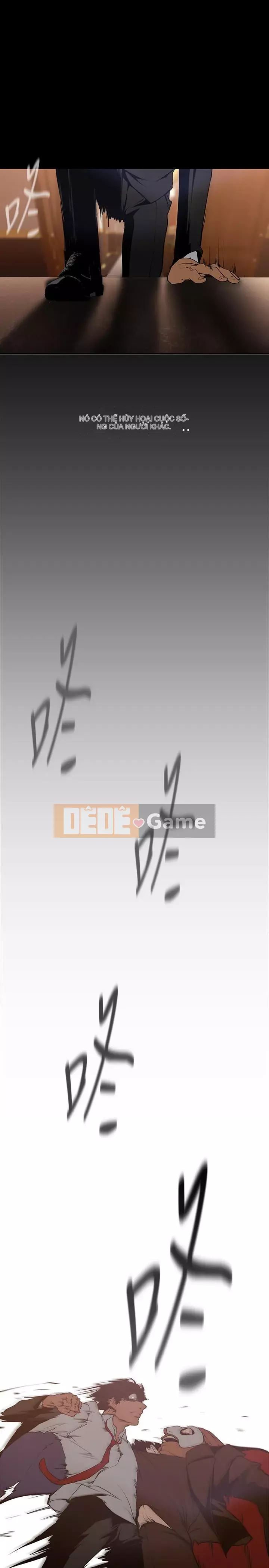 Thế giới mới dũng cảm Chương 140-141