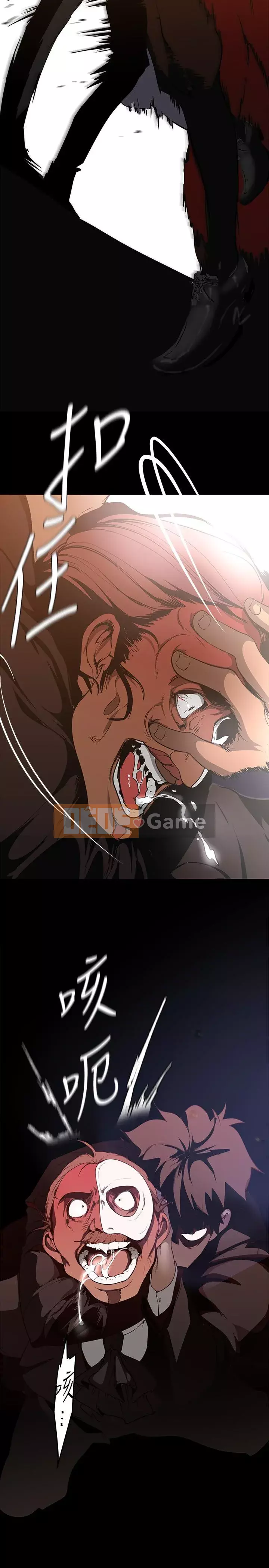 Thế giới mới dũng cảm Chương 140-141