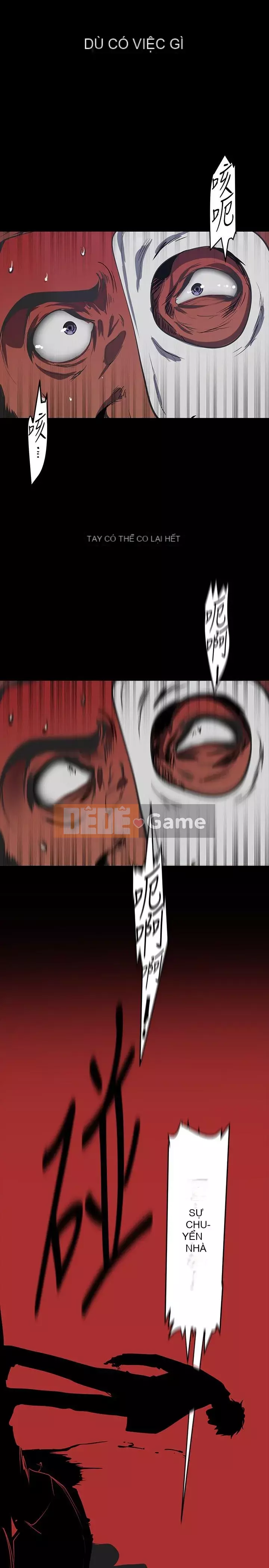 Thế giới mới dũng cảm Chương 140-141