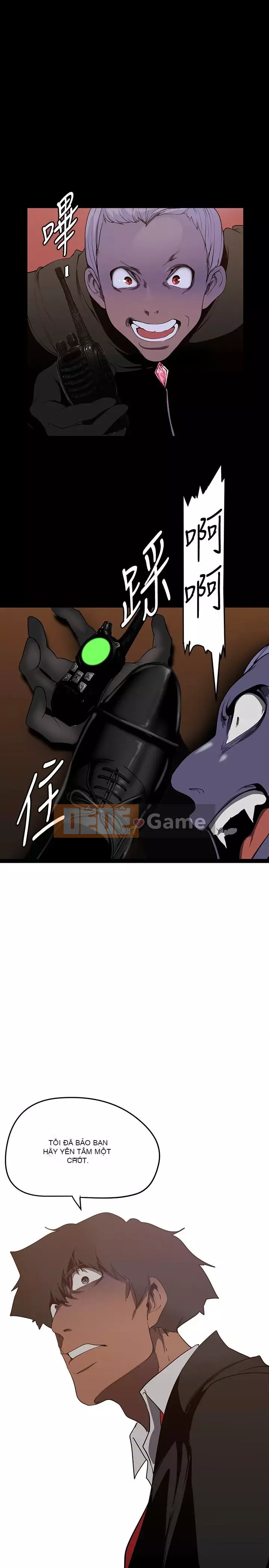 Thế giới mới dũng cảm Chương 140-141