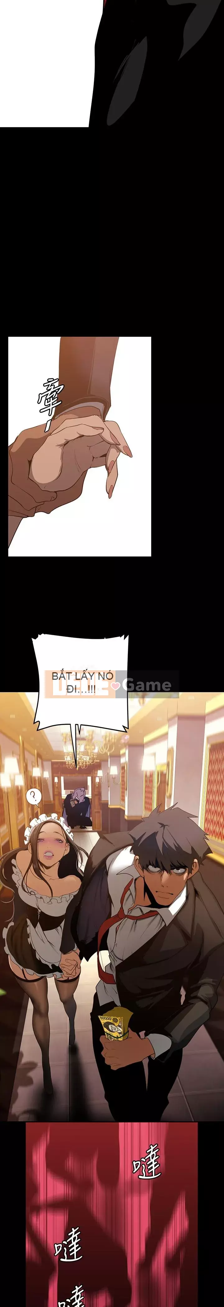 Thế giới mới dũng cảm Chương 140-141