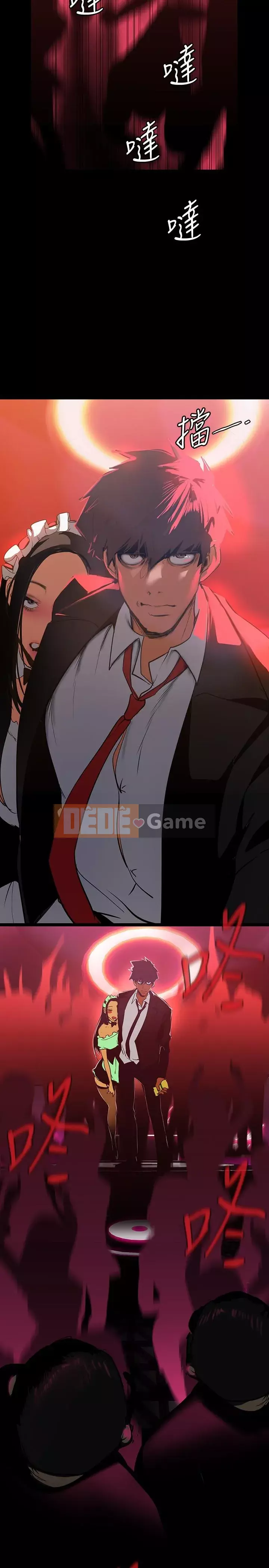 Thế giới mới dũng cảm Chương 140-141