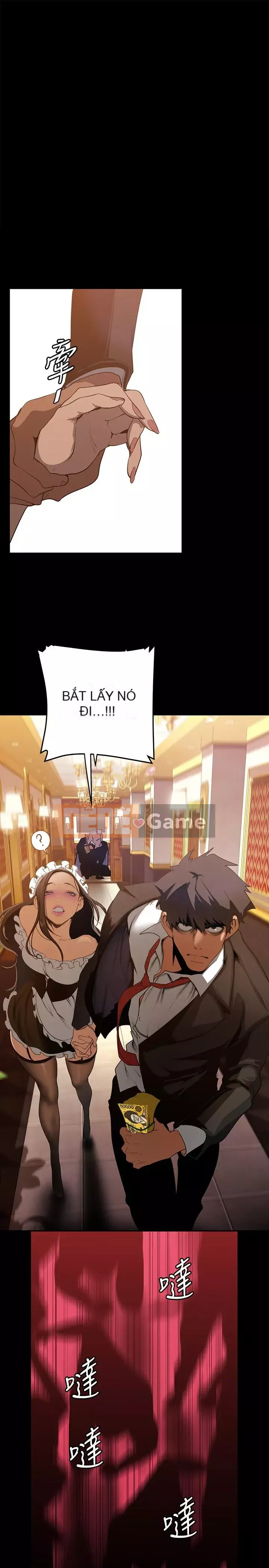 Thế giới mới dũng cảm Chương 140-141