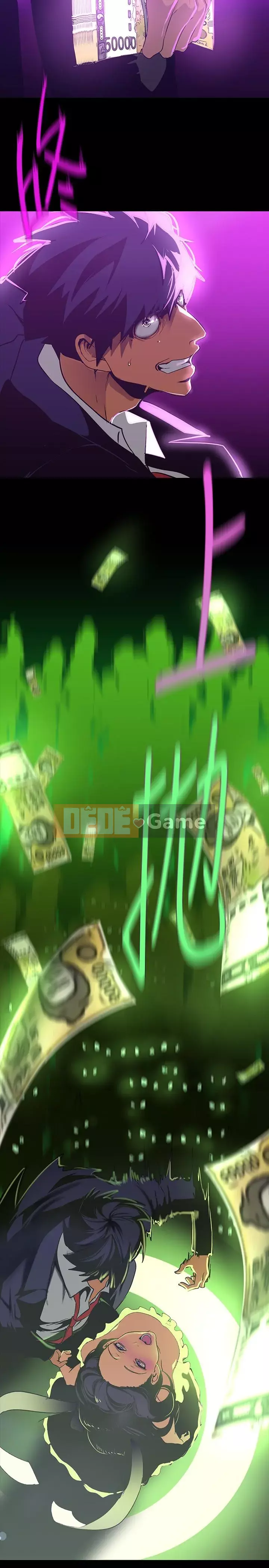 Thế giới mới dũng cảm Chương 140-141