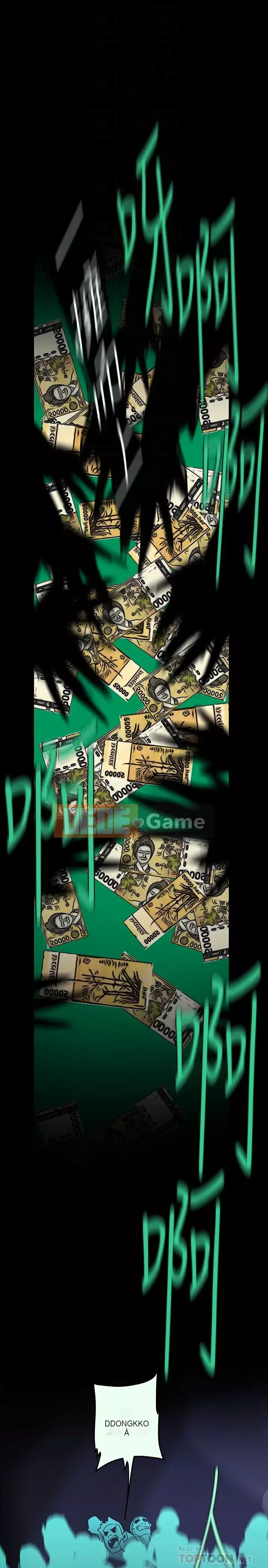 Thế giới mới dũng cảm Chương 140-141