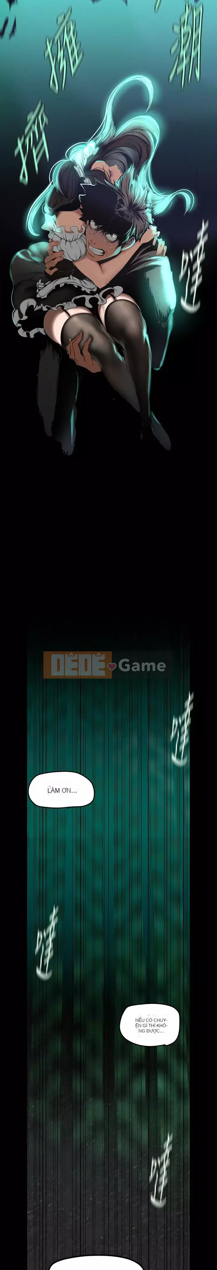 Thế giới mới dũng cảm Chương 140-141