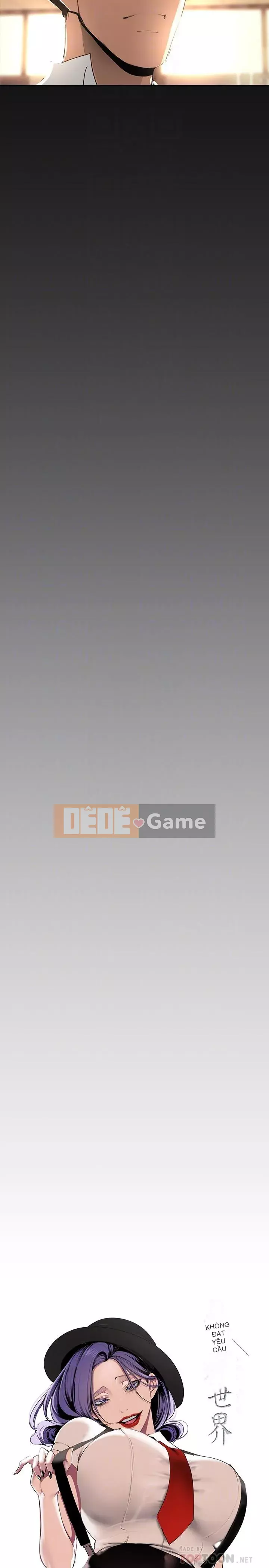 Thế giới mới dũng cảm Chương 140-141