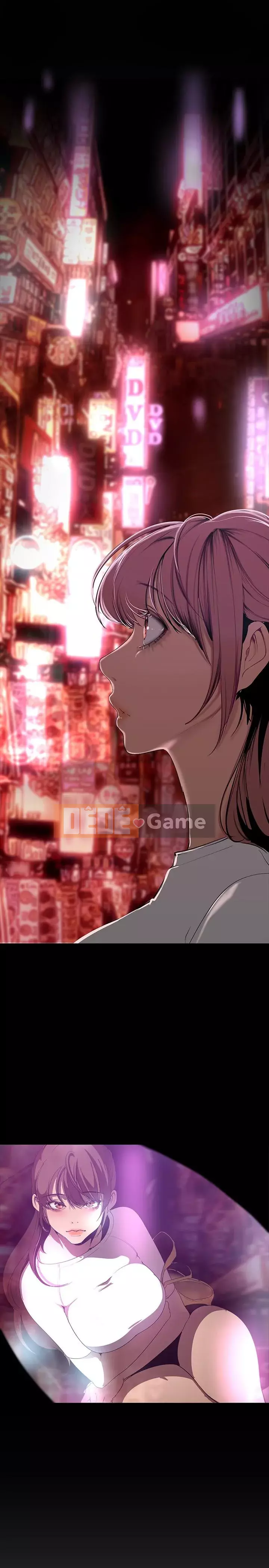 Thế giới mới dũng cảm Chương 140-141