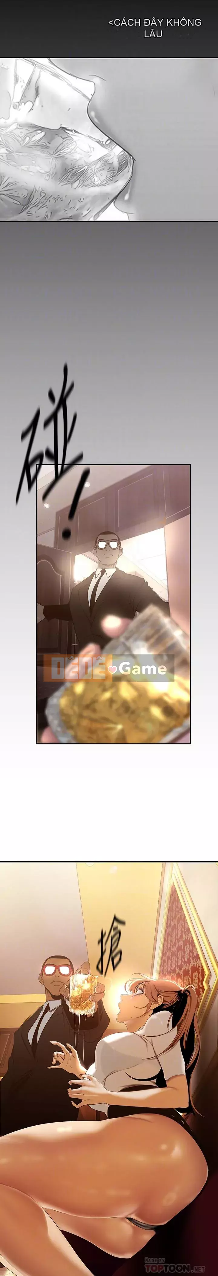 Thế giới mới dũng cảm Chương 140-141