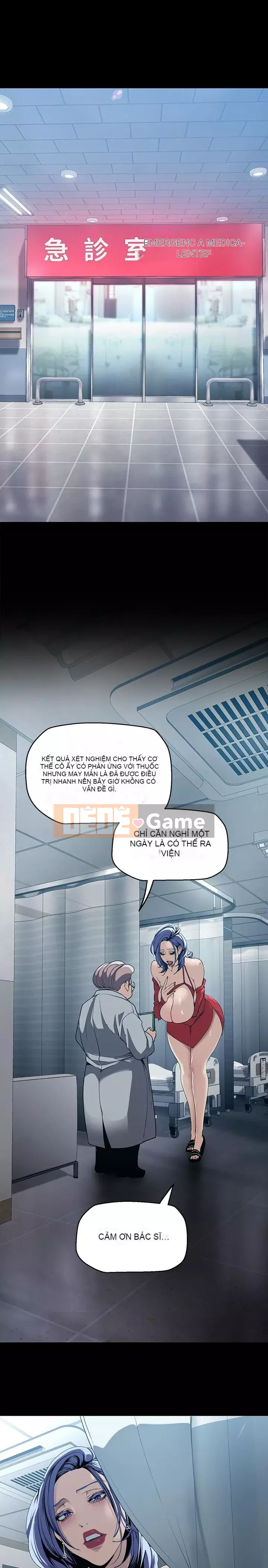 Thế giới mới dũng cảm Chương 140-141