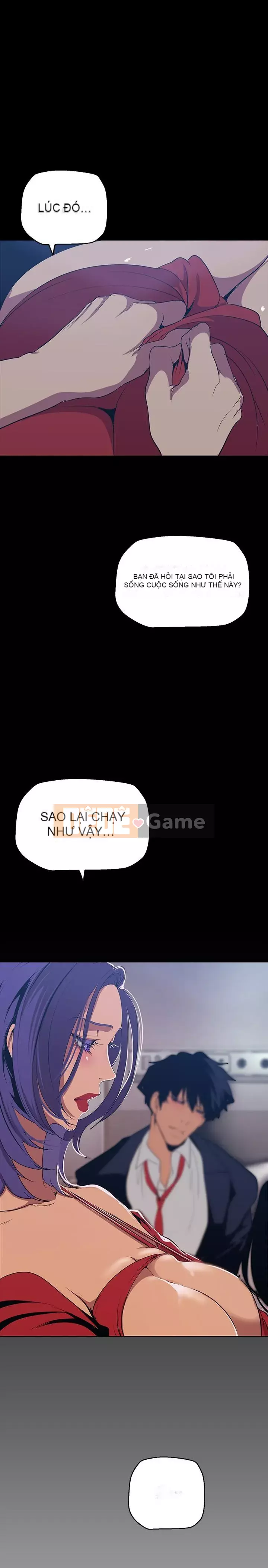 Thế giới mới dũng cảm Chương 140-141