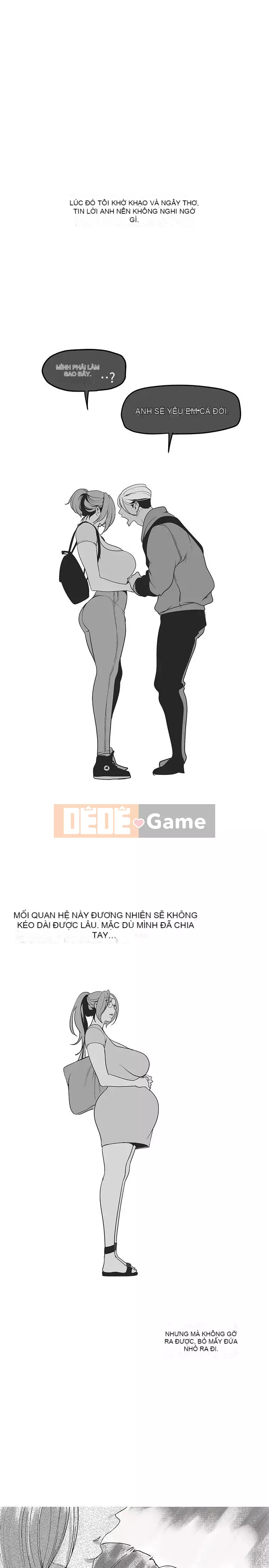 Thế giới mới dũng cảm Chương 140-141