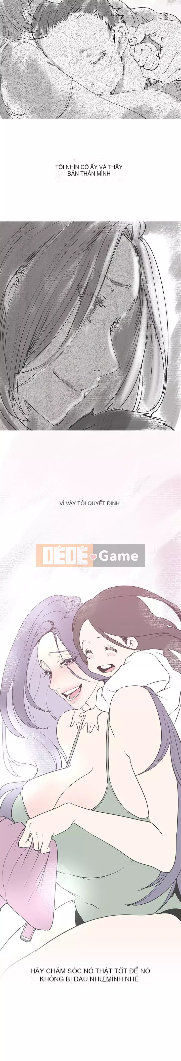 Thế giới mới dũng cảm Chương 140-141