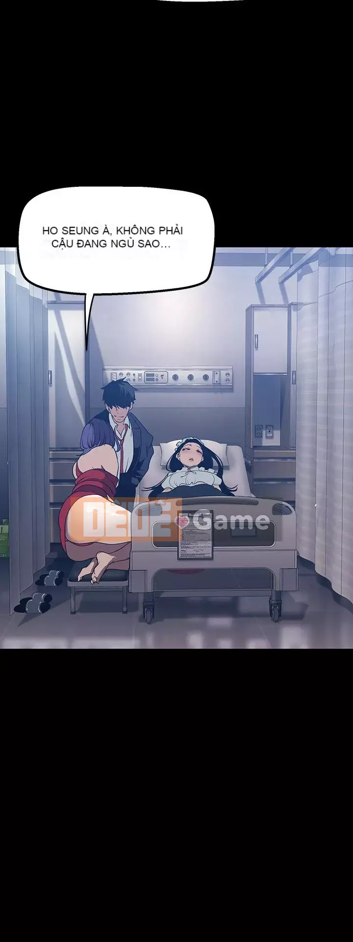 Thế giới mới dũng cảm Chương 140-141