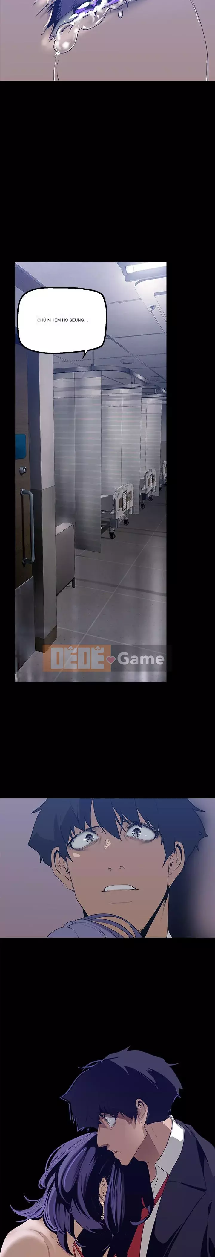 Thế giới mới dũng cảm Chương 140-141