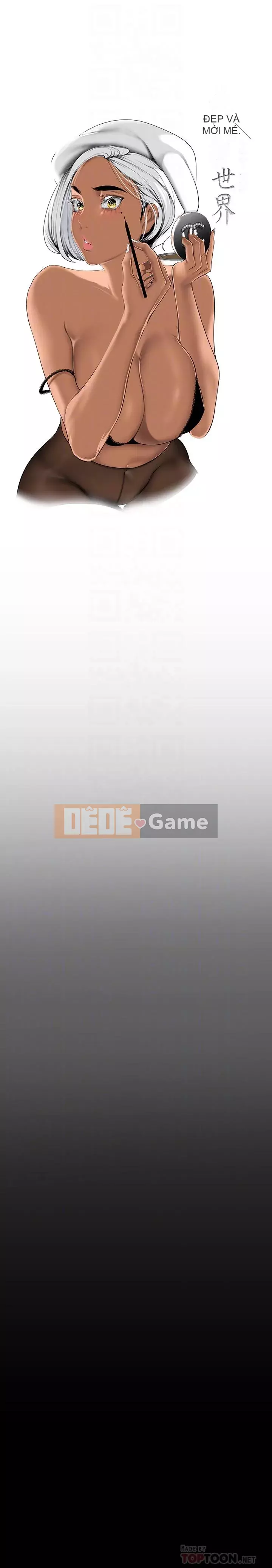 Thế giới mới dũng cảm Chương 142-143