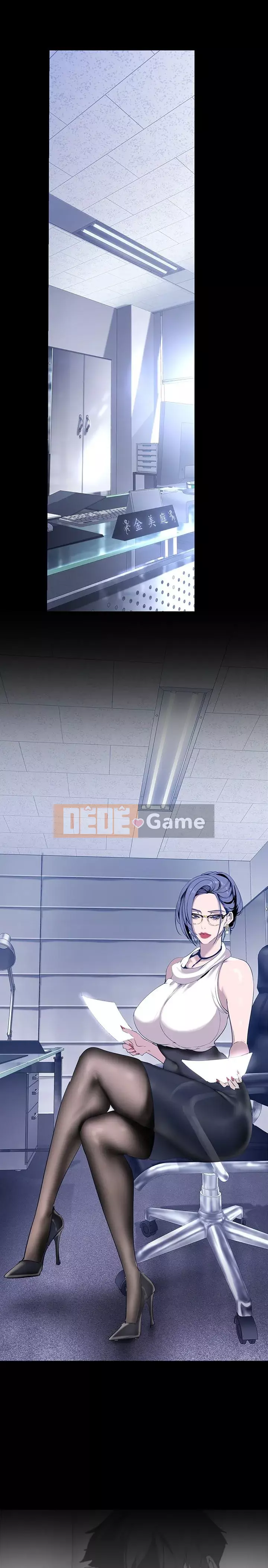 Thế giới mới dũng cảm Chương 142-143