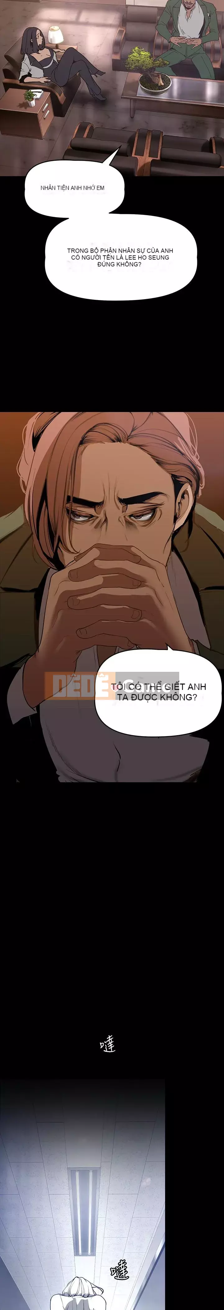 Thế giới mới dũng cảm Chương 142-143